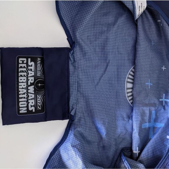 Exclusive from Star Wars Celebration: Tote Bag + Andor Poster + Obi Wan lanyard - Picture 5 of 9